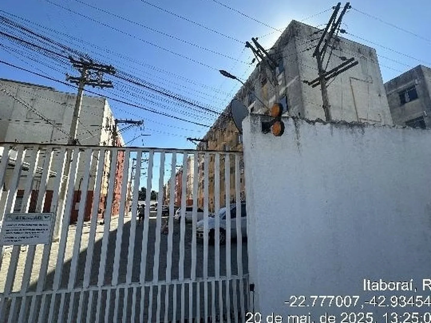 Apartamento - Itaborai, RJ - foto 1