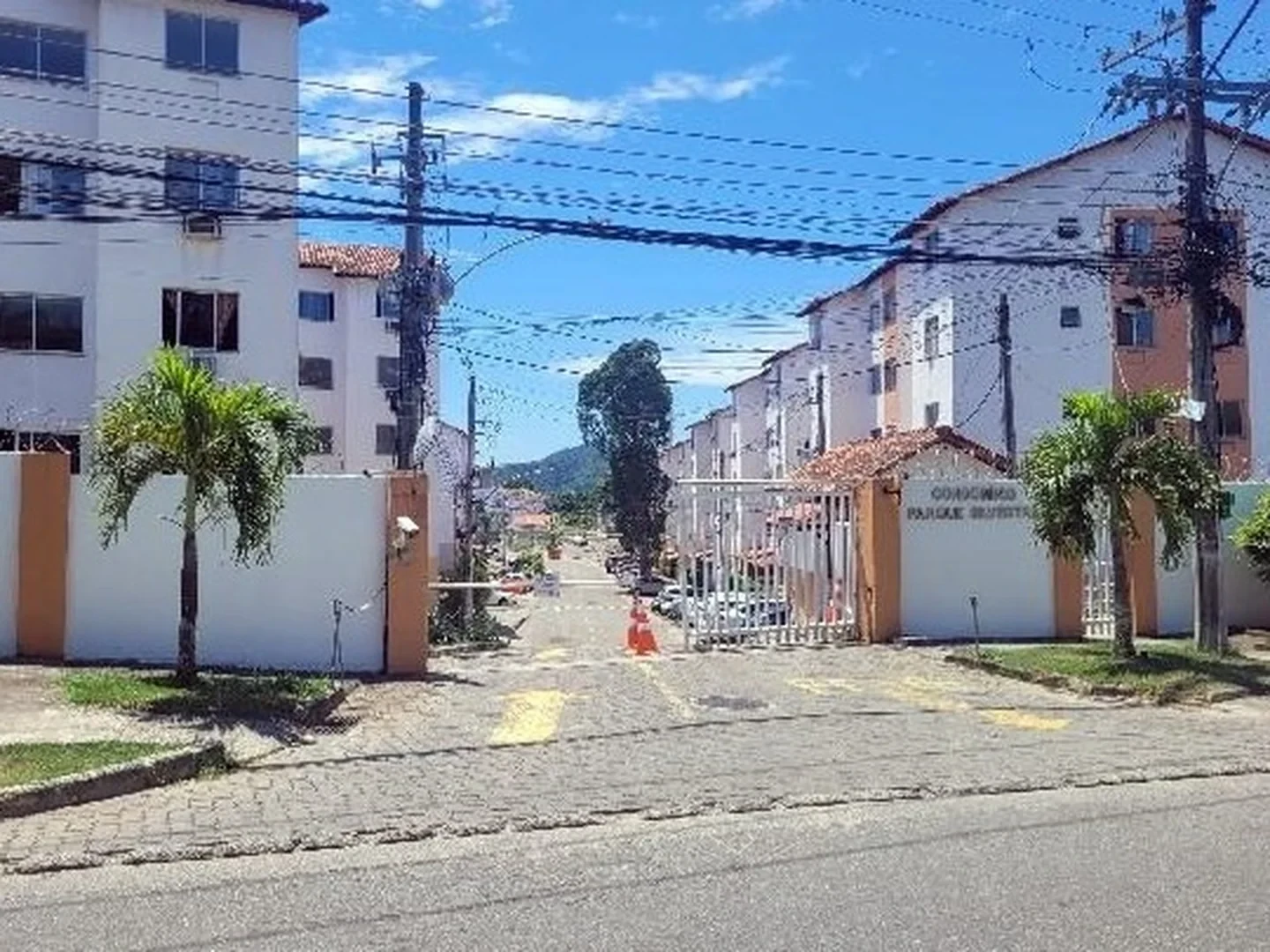Apartamento - Rio De Janeiro, RJ - foto 1