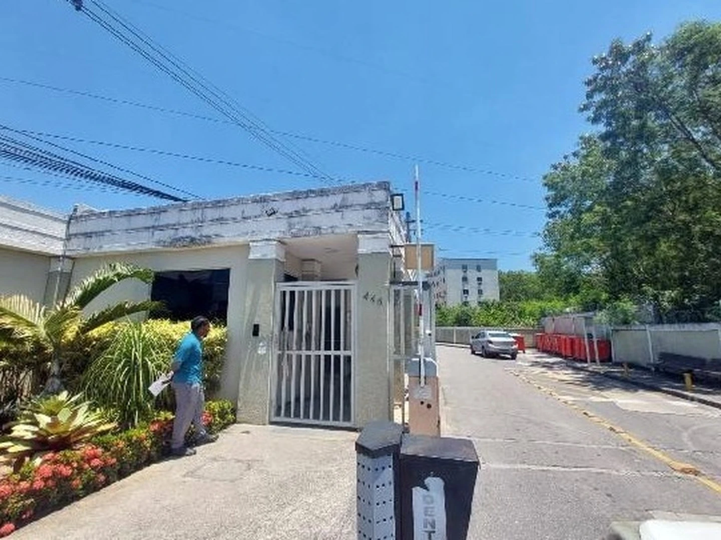 Apartamento - Rio De Janeiro, RJ - foto 1