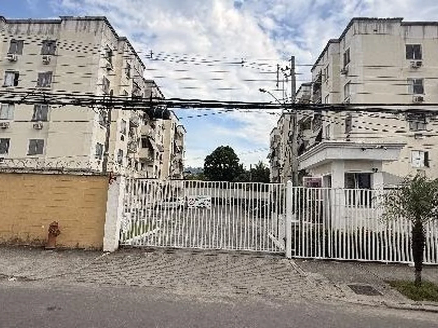 Apartamento - Rio De Janeiro, RJ - foto 1