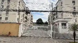 Apartamento - Rio De Janeiro, RJ