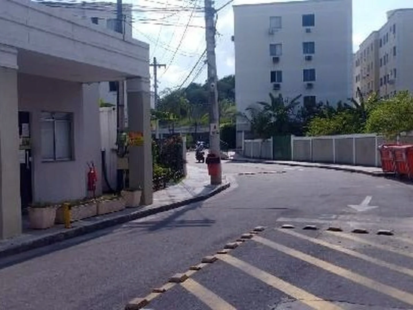 Apartamento - Rio De Janeiro, RJ - foto 1