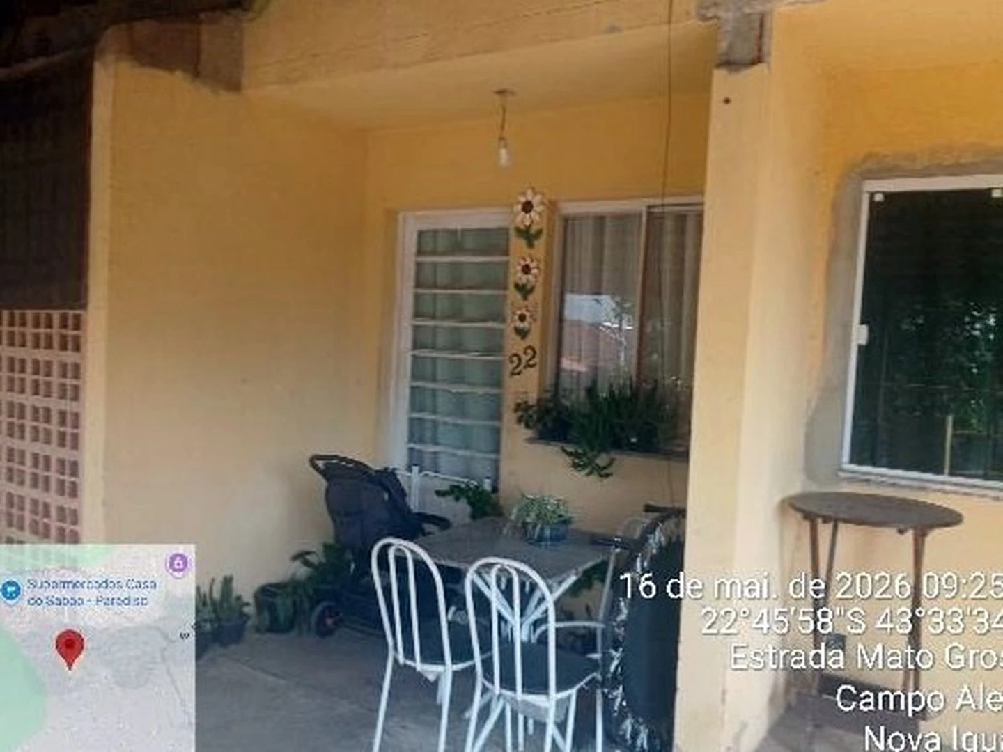Casa - Nova Iguacu, RJ - foto 1