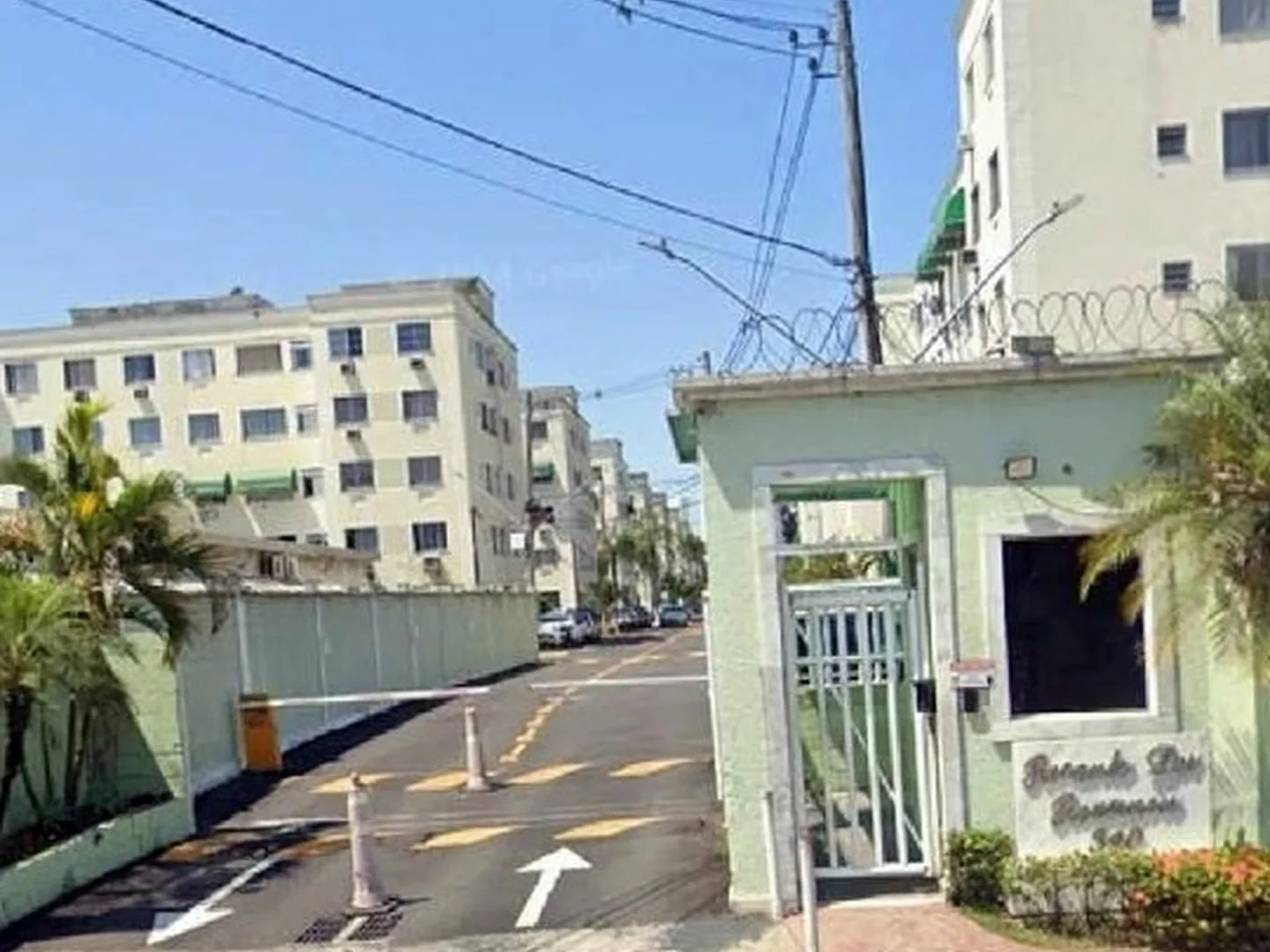 Apartamento - Rio De Janeiro, RJ - foto 1