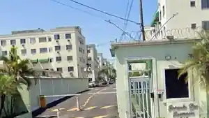 Apartamento - Rio De Janeiro, RJ