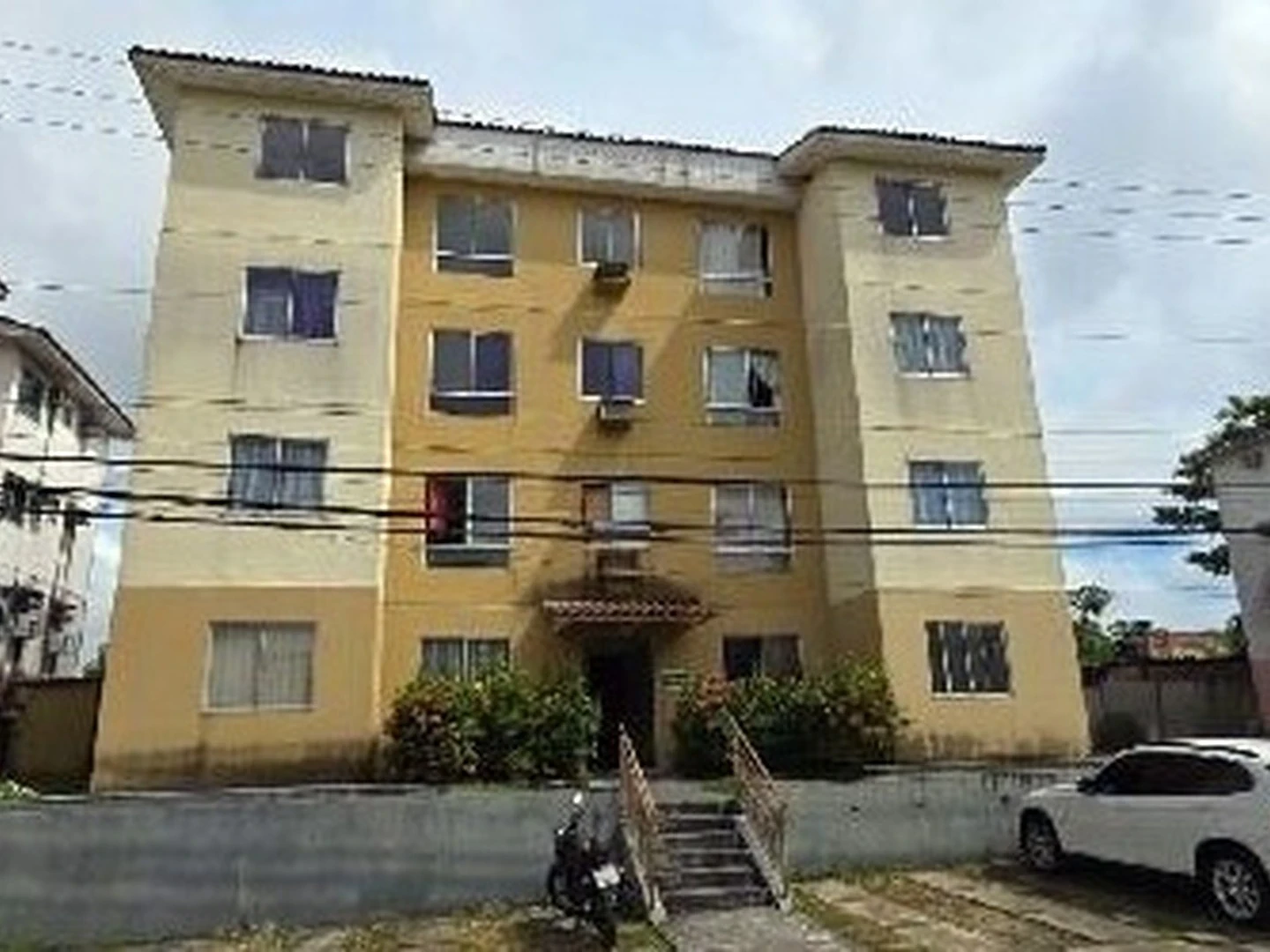 Apartamento - Manaus, AM - foto 1