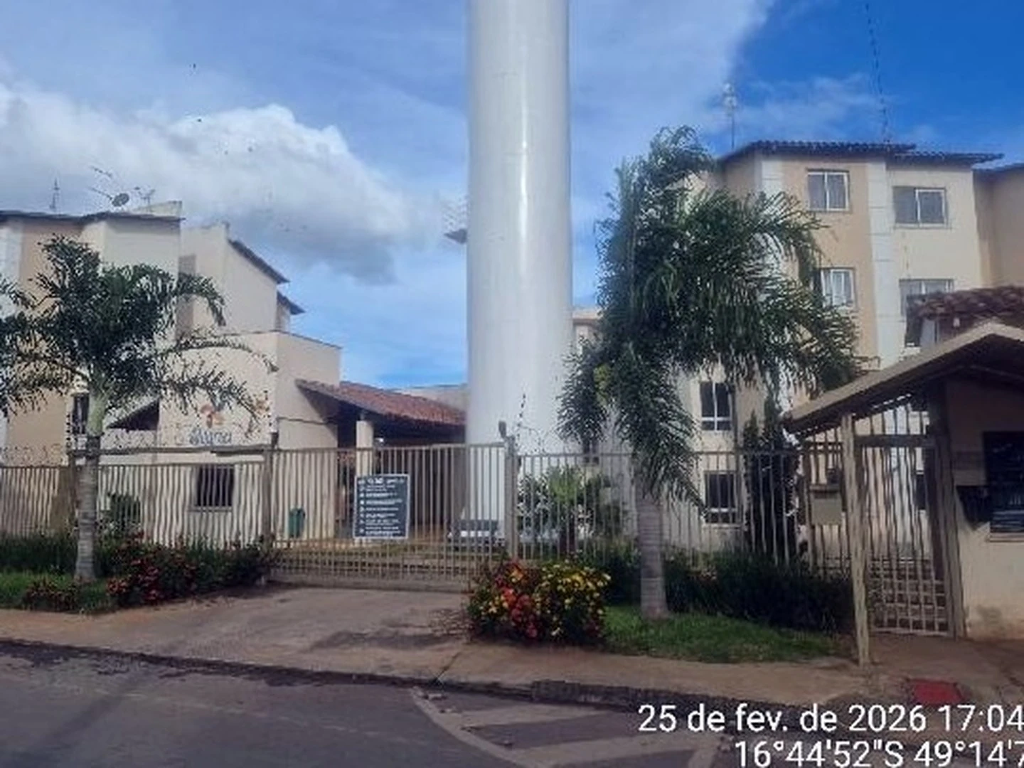 Apartamento - Aparecida De Goiania, GO - foto 1