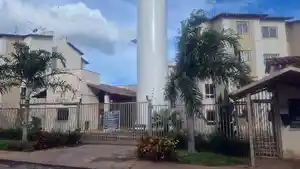 Apartamento - Aparecida De Goiania, GO