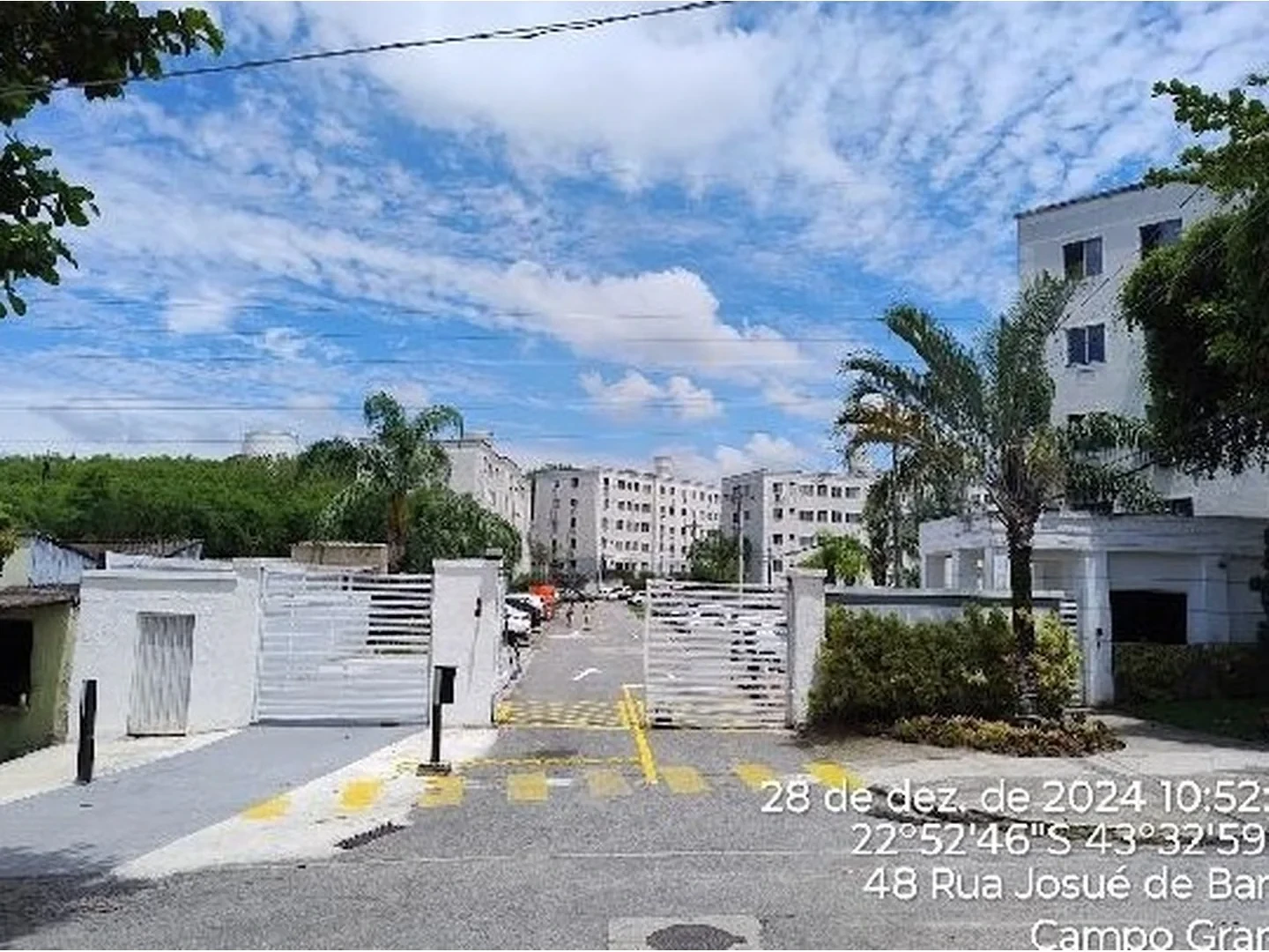 Apartamento - Rio De Janeiro, RJ - foto 1