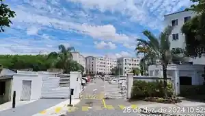 Apartamento - Rio De Janeiro, RJ