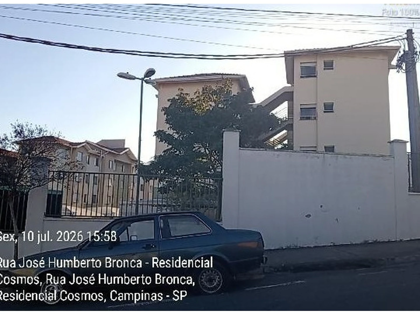 Apartamento - Campinas, SP - foto 1