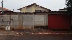 Casa - Pontalina, GO