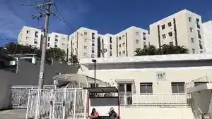 Apartamento - Taboao Da Serra, SP