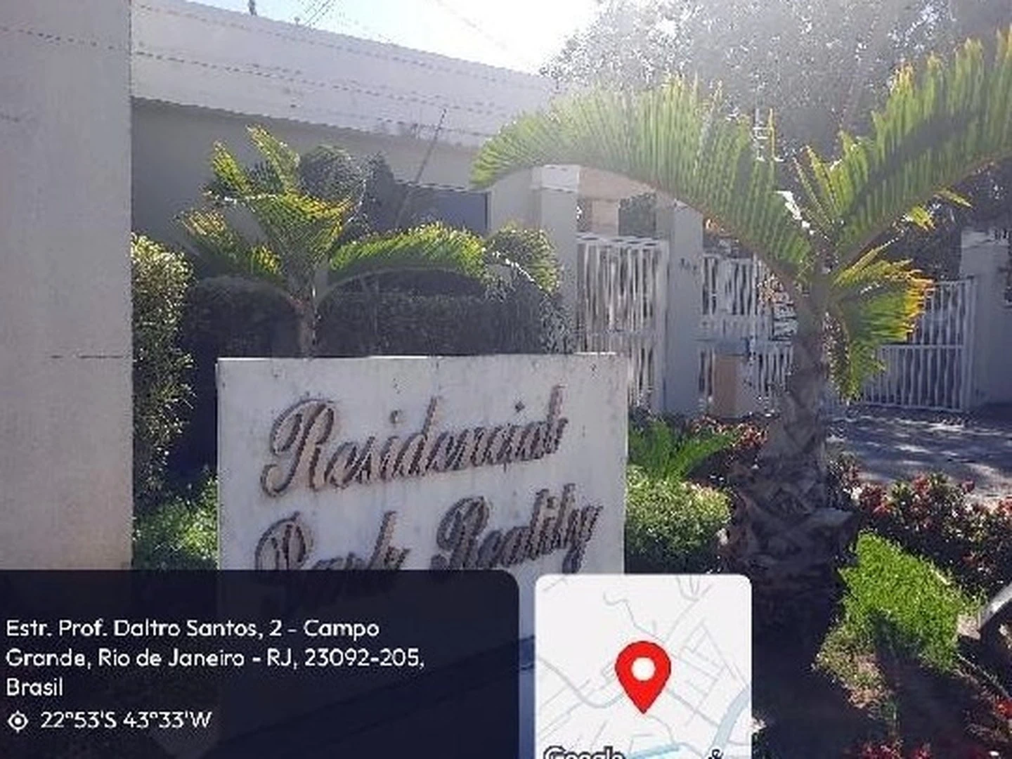 Apartamento - Rio De Janeiro, RJ - foto 1