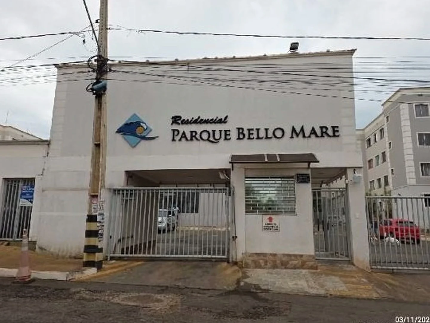 Apartamento - Valparaiso De Goias, GO - foto 1