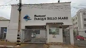 Apartamento - Valparaiso De Goias, GO