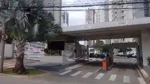 Apartamento - Sorocaba, SP