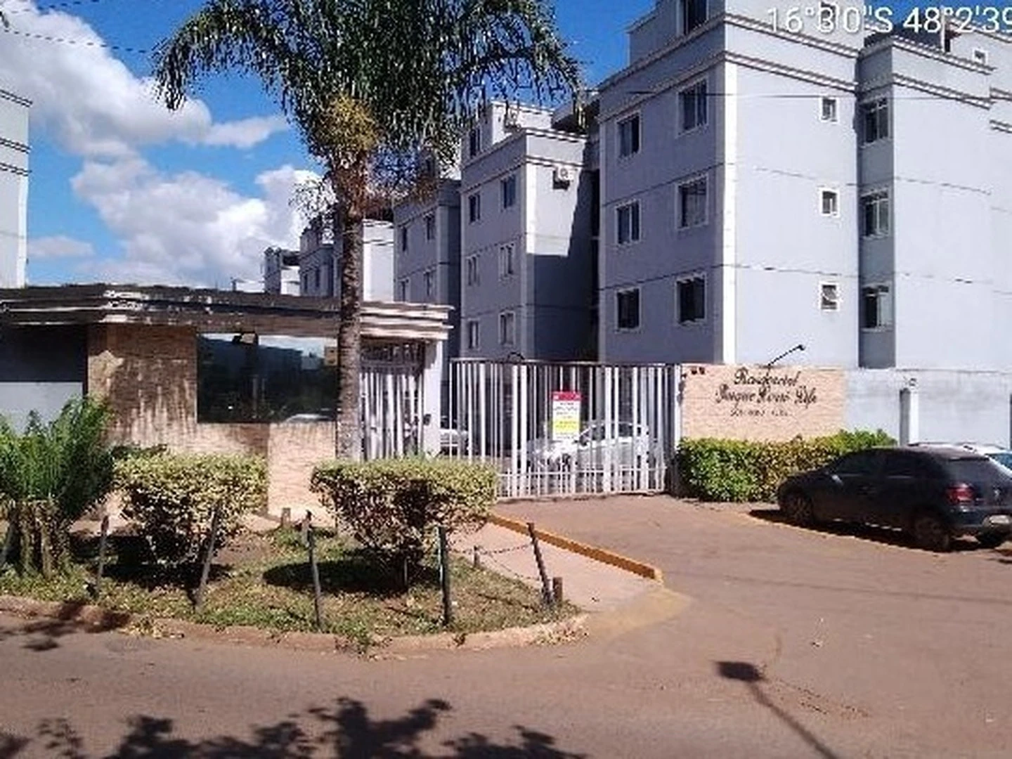 Apartamento - Novo Gama, GO - foto 1