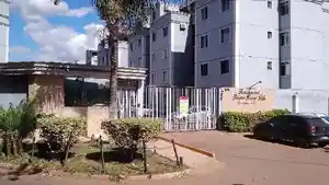 Apartamento - Novo Gama, GO