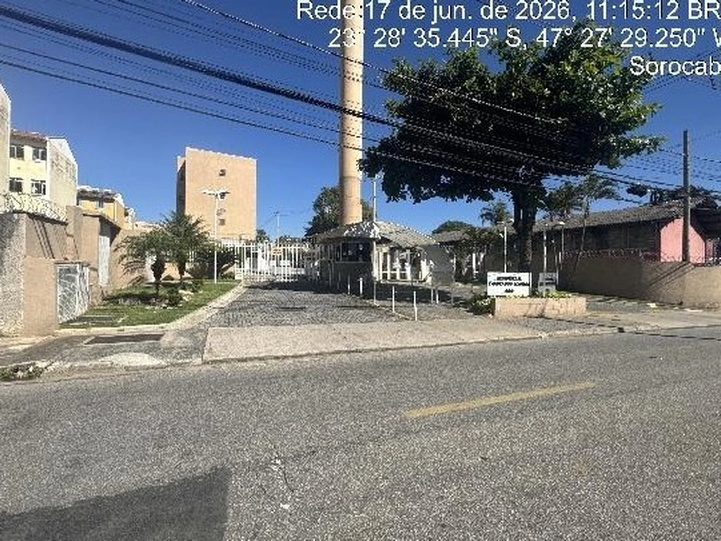 Apartamento - Sorocaba, SP - foto 1