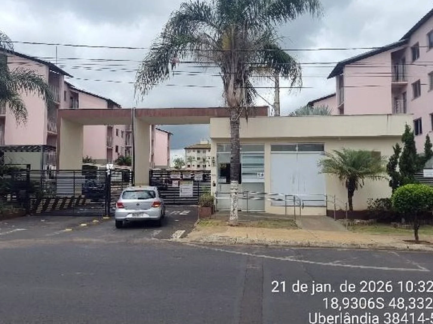 Apartamento - Uberlandia, MG - foto 1