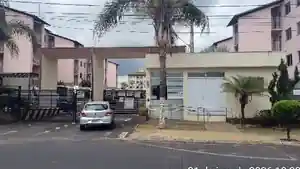 Apartamento - Uberlandia, MG