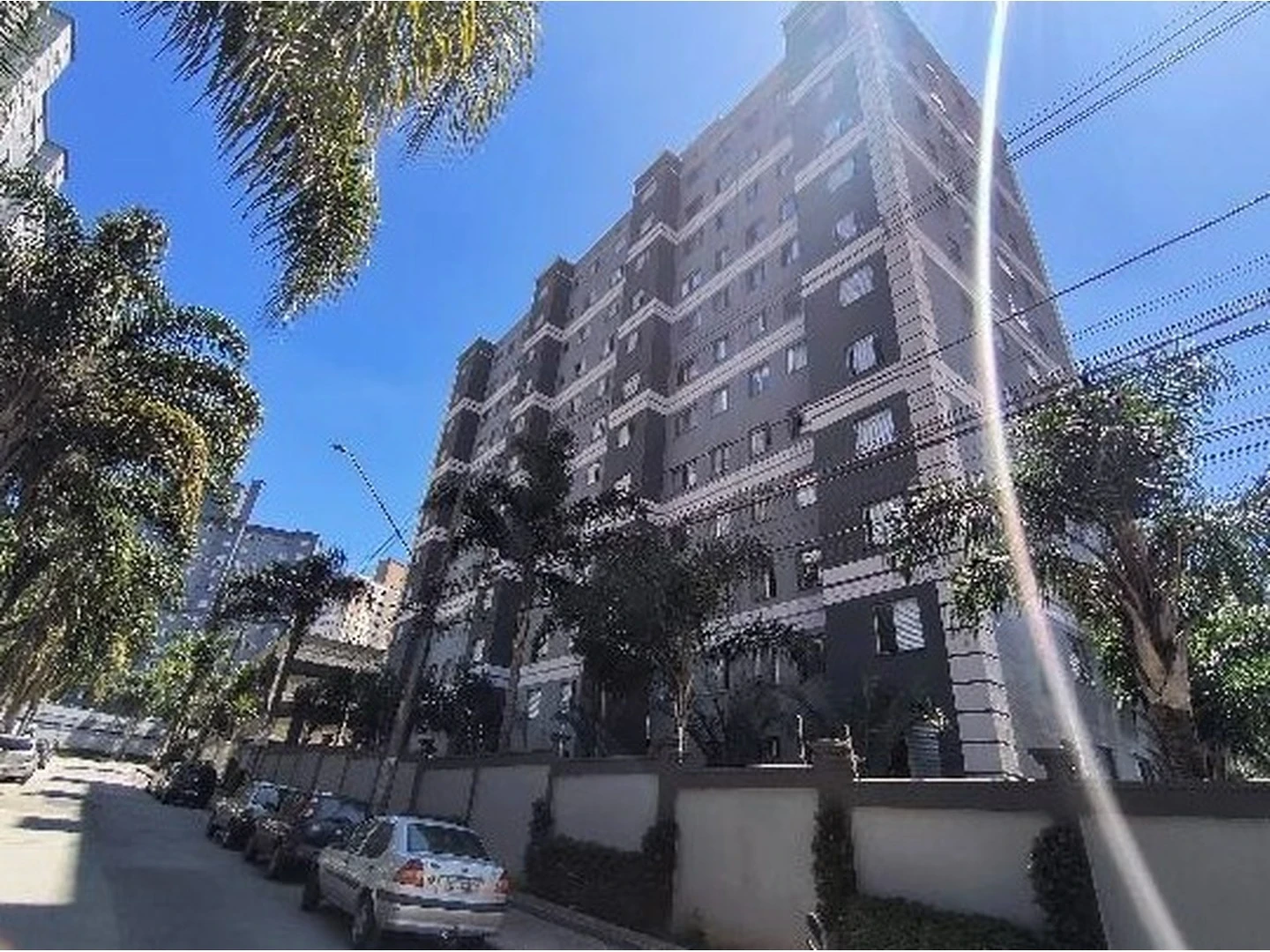 Apartamento - Maua, SP - foto 1