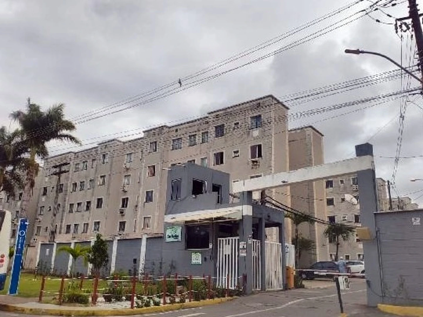 Apartamento - Lauro De Freitas, BA - foto 1