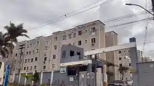 Apartamento - Lauro De Freitas, BA