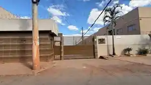 Apartamento - Valparaiso De Goias, GO
