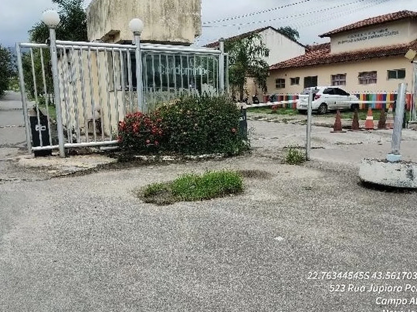 Casa - Nova Iguacu, RJ - foto 1