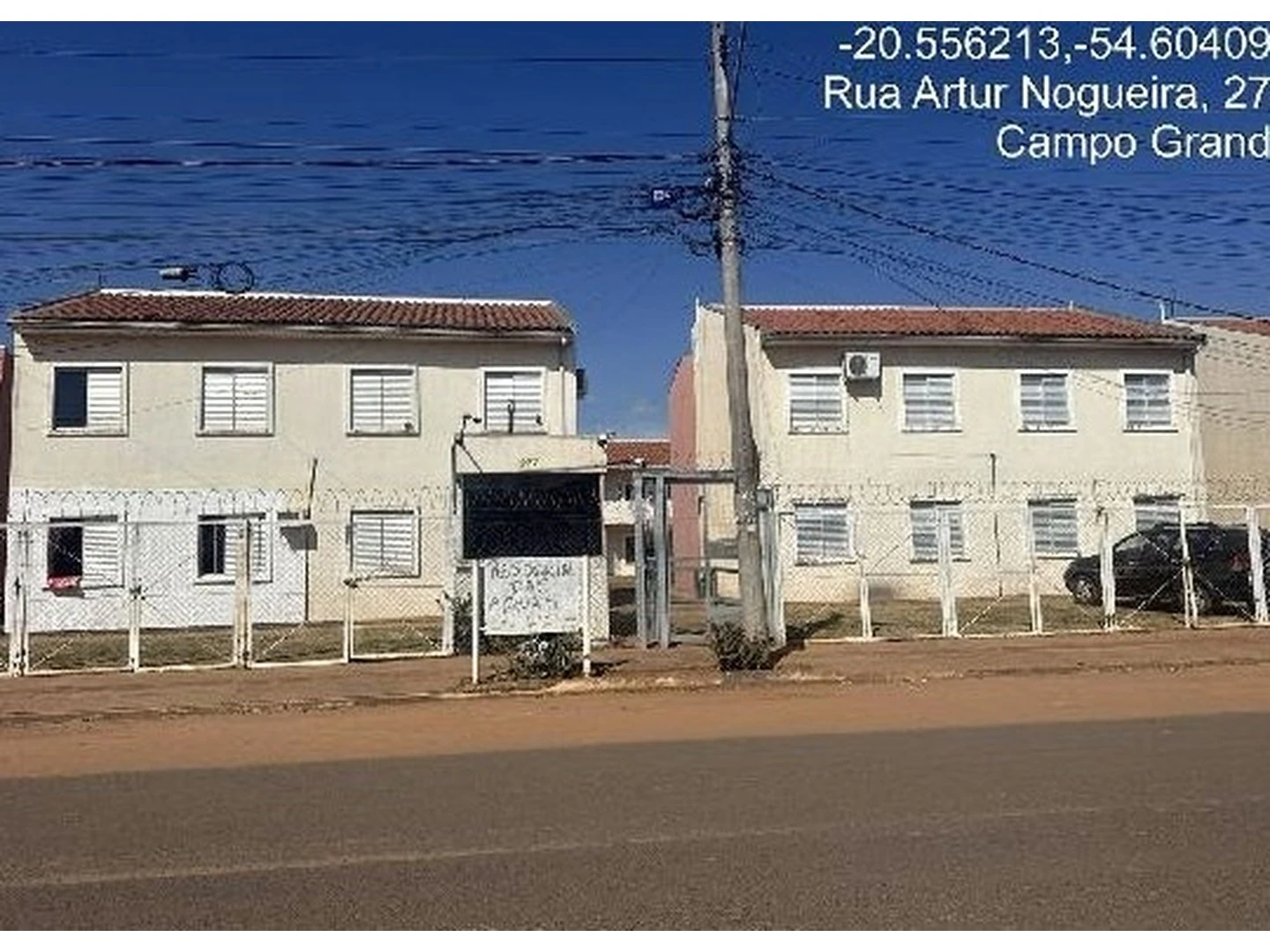 Apartamento - Campo Grande, MS - foto 1