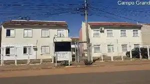 Apartamento - Campo Grande, MS