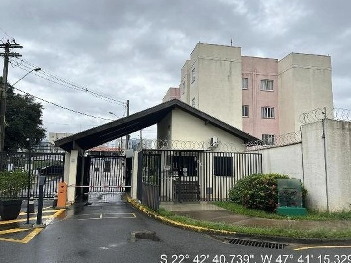 Apartamento - Piracicaba, SP - foto 1