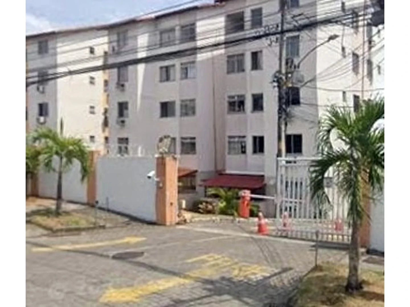 Apartamento - Rio De Janeiro, RJ - foto 1
