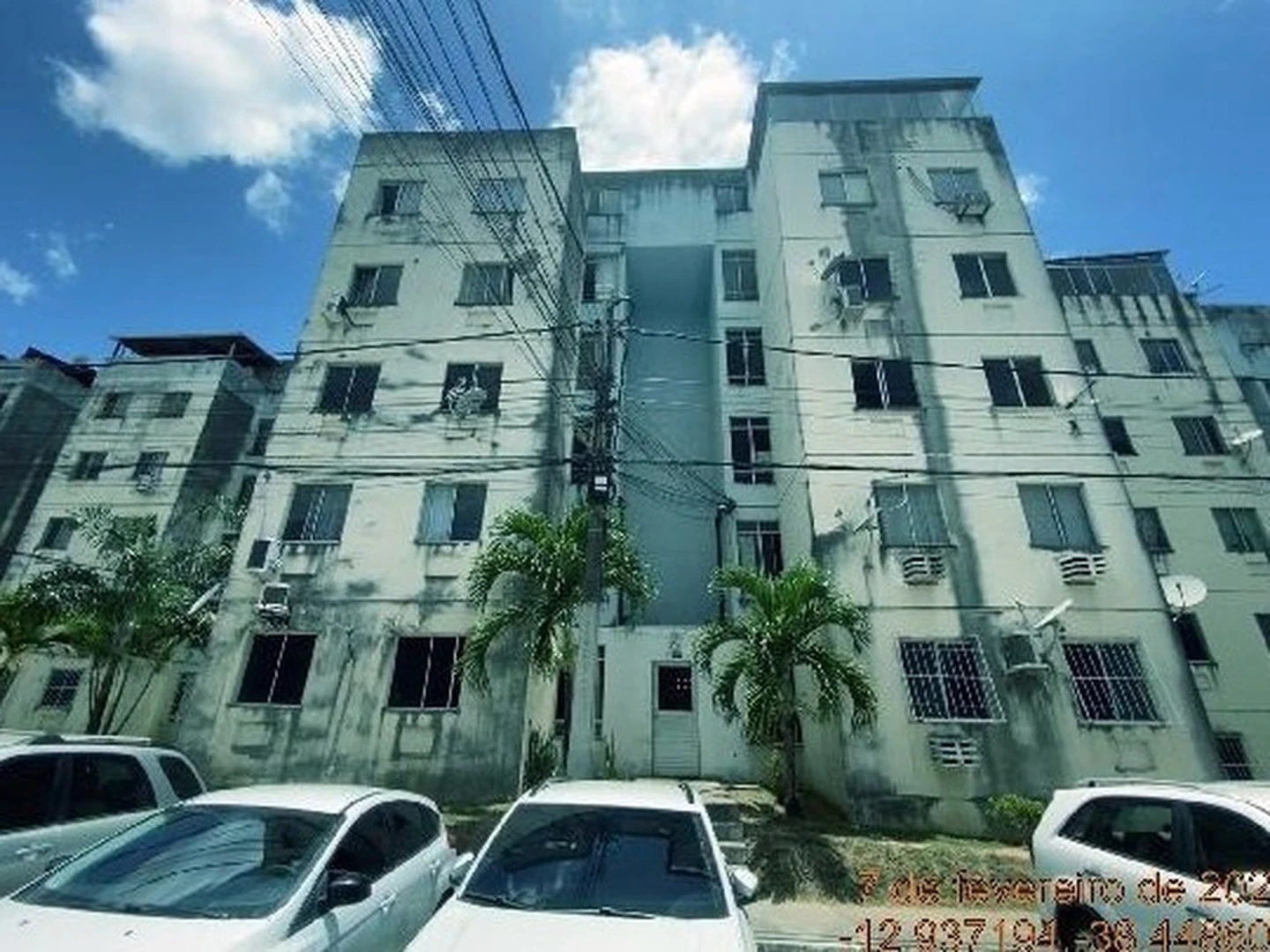 Apartamento - Salvador, BA - foto 1