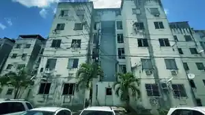 Apartamento - Salvador, BA