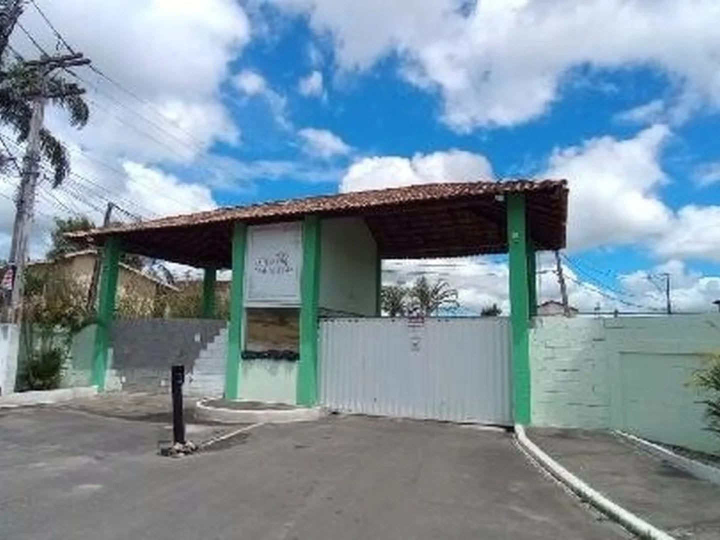 Casa - Itaborai, RJ - foto 1