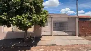 Casa - Jaguapita, PR