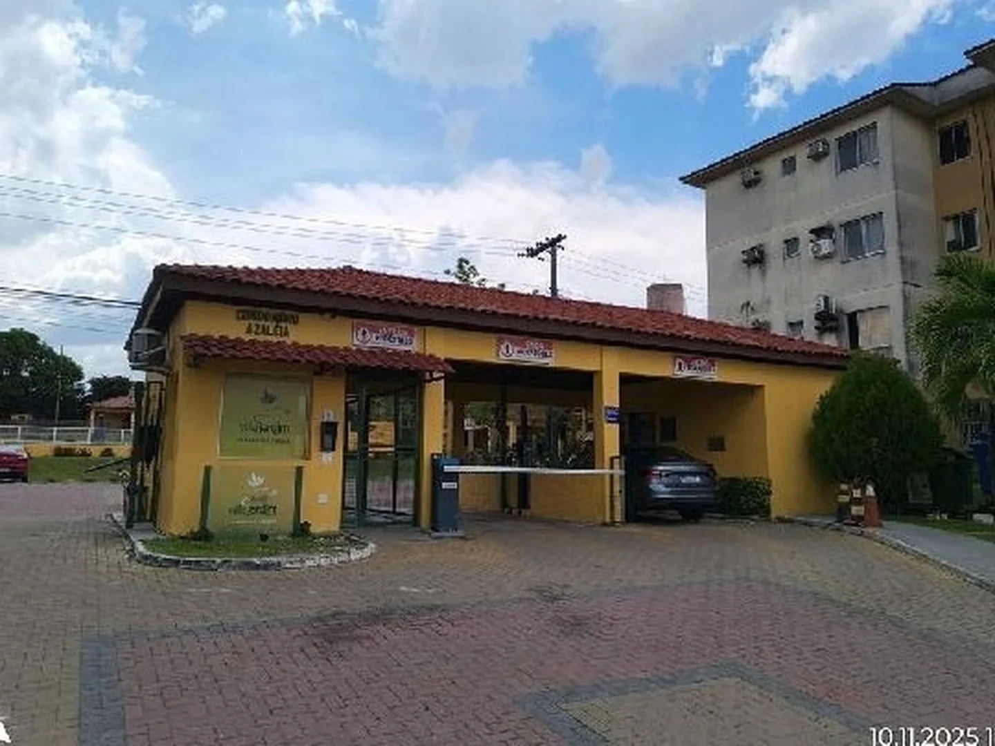 Apartamento - Manaus, AM - foto 1