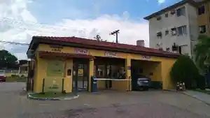 Apartamento - Manaus, AM