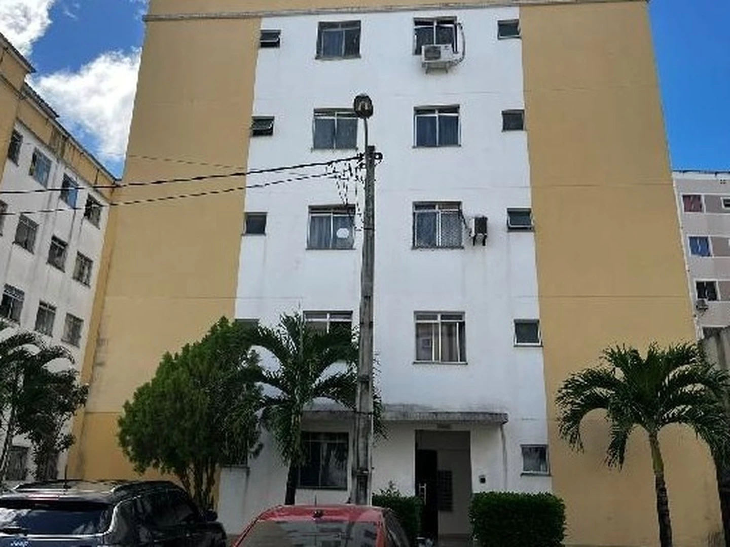 Apartamento - Lauro De Freitas, BA - foto 1