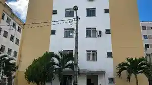 Apartamento - Lauro De Freitas, BA