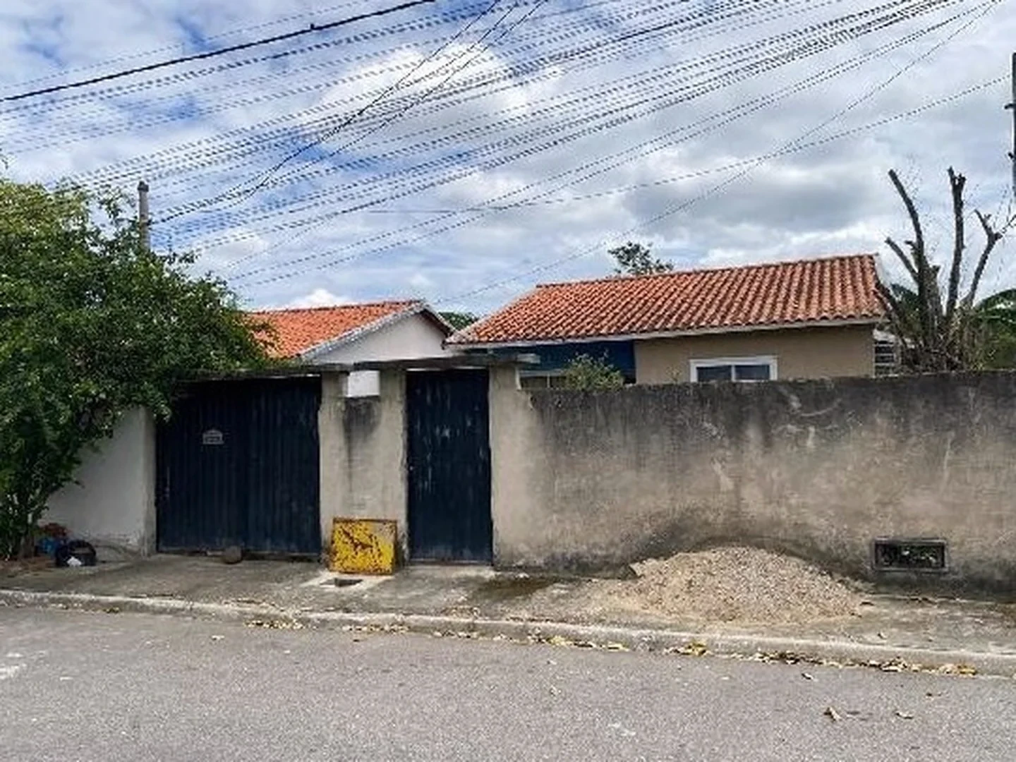 Casa - Itaborai, RJ - foto 1