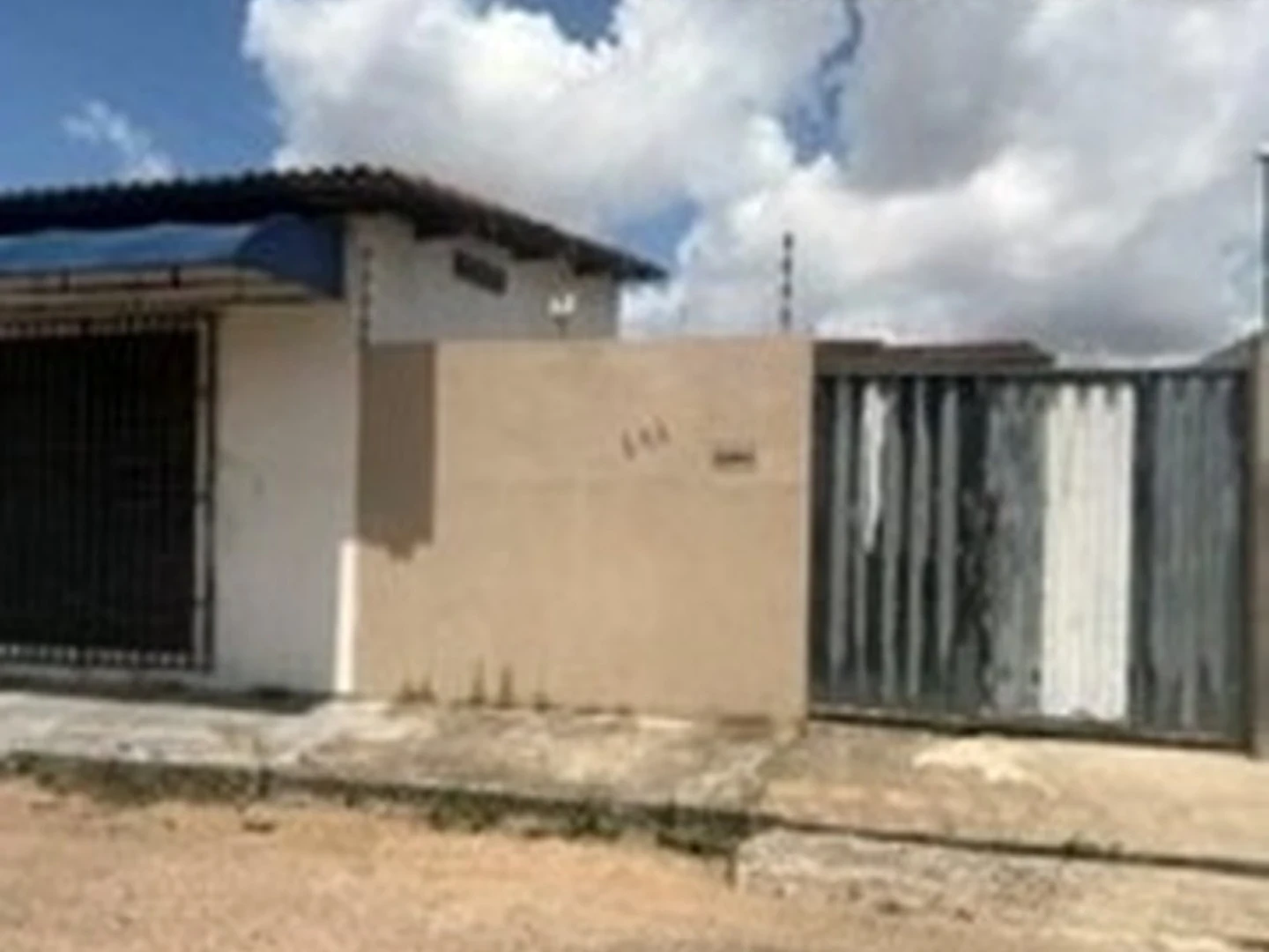 Casa - Sao Jose De Mipibu, RN - foto 1
