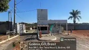 Casa - Goiania, GO
