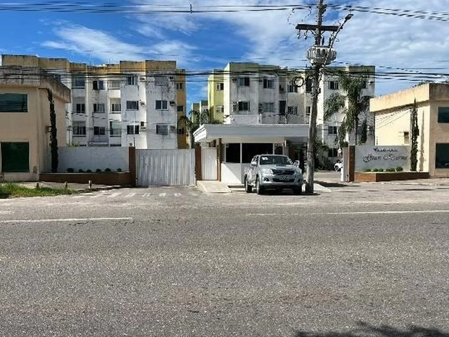 Apartamento - Campos Dos Goytacazes, RJ - foto 1