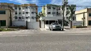 Apartamento - Campos Dos Goytacazes, RJ