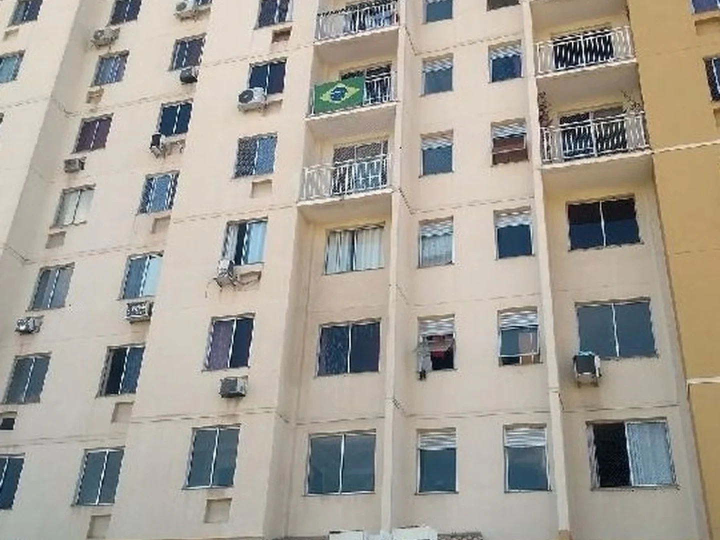 Apartamento - Belford Roxo, RJ - foto 1