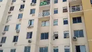 Apartamento - Belford Roxo, RJ